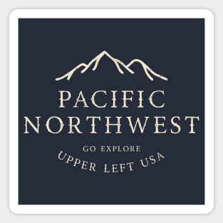 Pacific Northwest Magnet